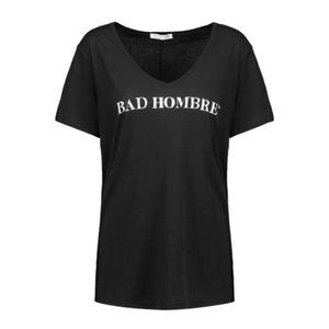 RAG & BONE ‘Bad Hombre’ Cotton Jersey Graphic T-Shirt